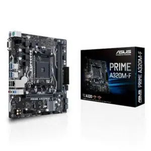 Wholesale A320M-F Computer M-ATX Motherboard