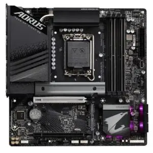 Wholesale Z790 Computer Motherboard DDR5