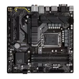 Wholesale B760 GAMING X Computer Motherboard