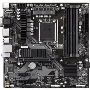 Wholesale B760M-DS3H DDR4 Motherboard