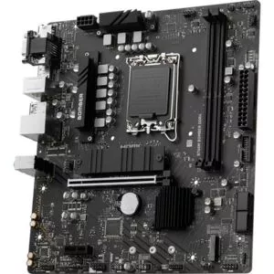 Wholesale H610M-G DDR5 LGA1700 CPU socket