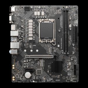 Wholesale H610M-G DDR4 LGA1700 CPU Socket