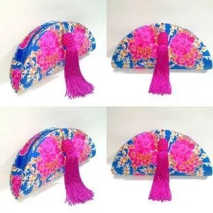 离合器半个月亮