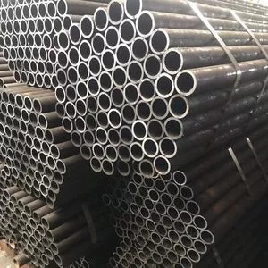  ‹  High quality Q345b Seamless Pipe 