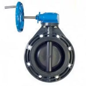 Butterfly Valve