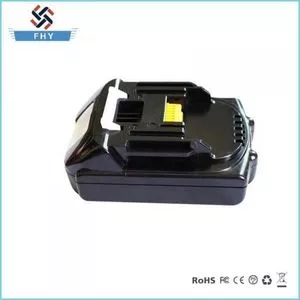 牧田18v 1500mah更换电动工具电池锂离子