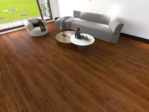 防水防火 OEM LVP 5mm LVT 乙烯基地板