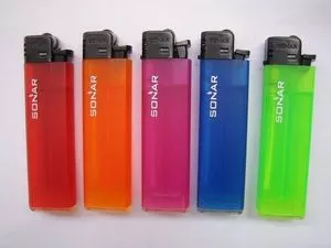 霜multangule打火机