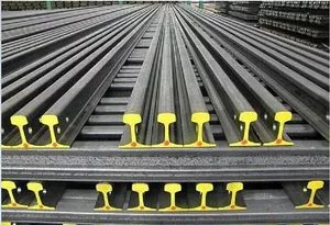 重型轨道38kg、43kg、50kg、38kg-50kg