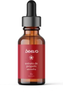 紅色蜂膠提取物-Beeva 30 ML