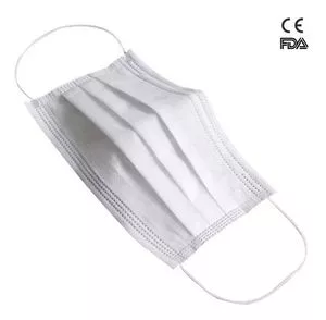 一次性医用口罩