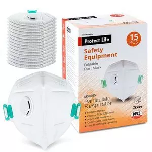 Dust Mask/Disposable Mask/ N95 Ffp1 Ffp 2 Ffp3 Mask/Chemical...