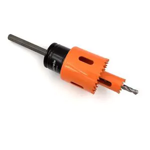 Bestwin Quick release Arbor for hole saw