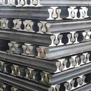 8kg、12kg、15kg、18kg、22kg、24kg、30kg钢轨、轻轨、采矿轨道