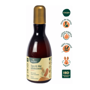 保湿芦荟水 – 210 ML