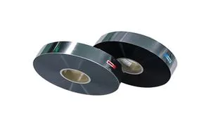 镀铝金属化电容膜