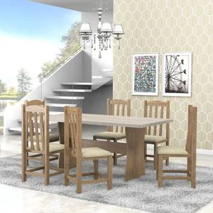 表 法国 1600 INV/特卡 和 椅子 鲁比 03 伊诺瓦塔/A40