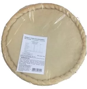 手工披萨意大利面