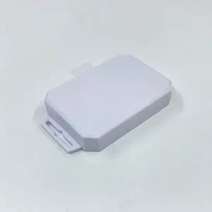 可更换电池1000mAh长续航资产管理标签蓝牙低功耗蓝牙信标