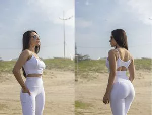 健身服-自有品牌