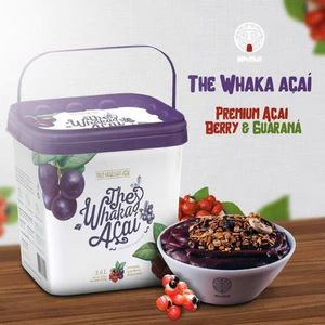 瓦卡阿萨 3，6 L