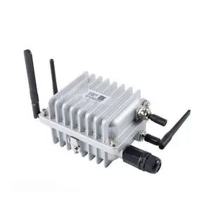 IP68防水户外网关蓝牙转WiFi转4G以太网物联网蓝牙信标网关MQTT协议