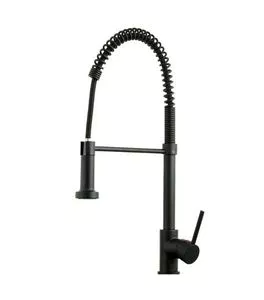 美食厨房水龙头单杆龙头搅拌机