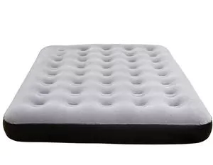 Mirage NTK 充气双人床垫，可支撑高达 200 公斤