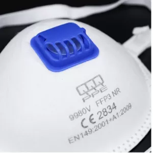N99 - FFP3呼吸器