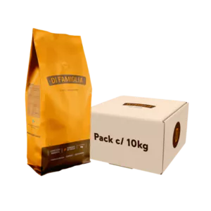 特别咖啡阿拉比卡咖啡豆 - 包 （10x1公斤） 10公斤