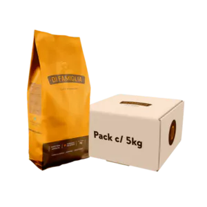 特别咖啡阿拉比卡咖啡豆 - 包 （5x1公斤） 5公斤