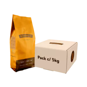 特制阿拉比卡咖啡 - 包 （10x500g） 5kg