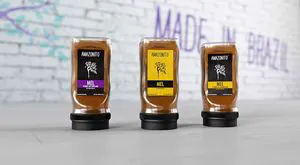 亚马孙托·梅尔