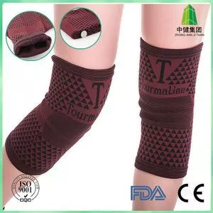 膝关节支具