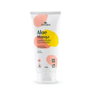 芦荟芒果护发素 – 200 毫升