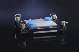 T-HS202302-Intel CPU X3 Liquid Cooling Plate