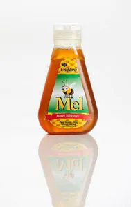 野生蜜糖软管 340g