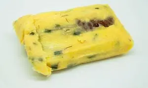 帕蒙哈调味与太阳肉