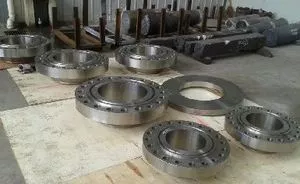 Hastelloy C276 flange
