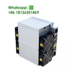  Antminer S19 Pro 110TH/S Bitcoin Miner