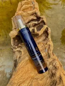 卷发洗发水 – Pamela Concept 