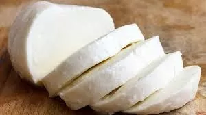 坎波拉克乳制品。