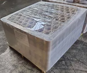 用于卷轴的纸管