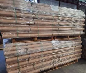 适用于食品行业的纸管