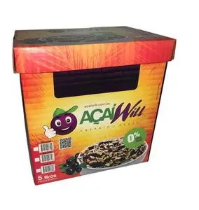 Açaí Will – 从卡布弗里乌走向世界