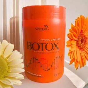 Botox SP 美发产品 