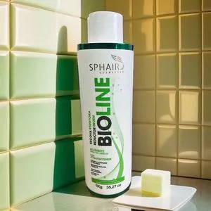 Bio Line SP 美发化妆品 