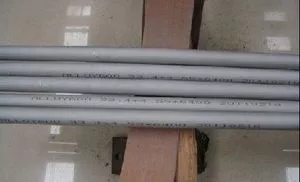 inconel 600 seamless pipe