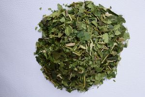 马黛茶 - 艾尔瓦马黛茶