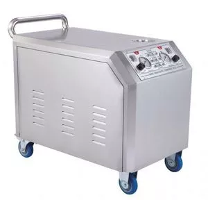 Steam & High Pressure Water Washing Machine